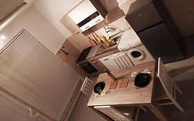 Apartman Todorovic
