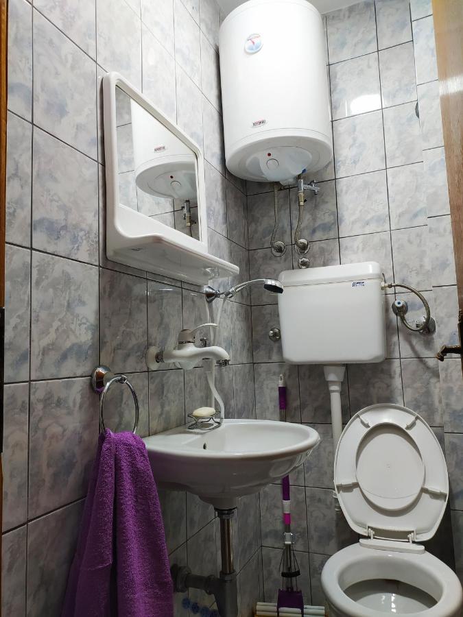 Apartman Todorovic Ягодина Екстериор снимка