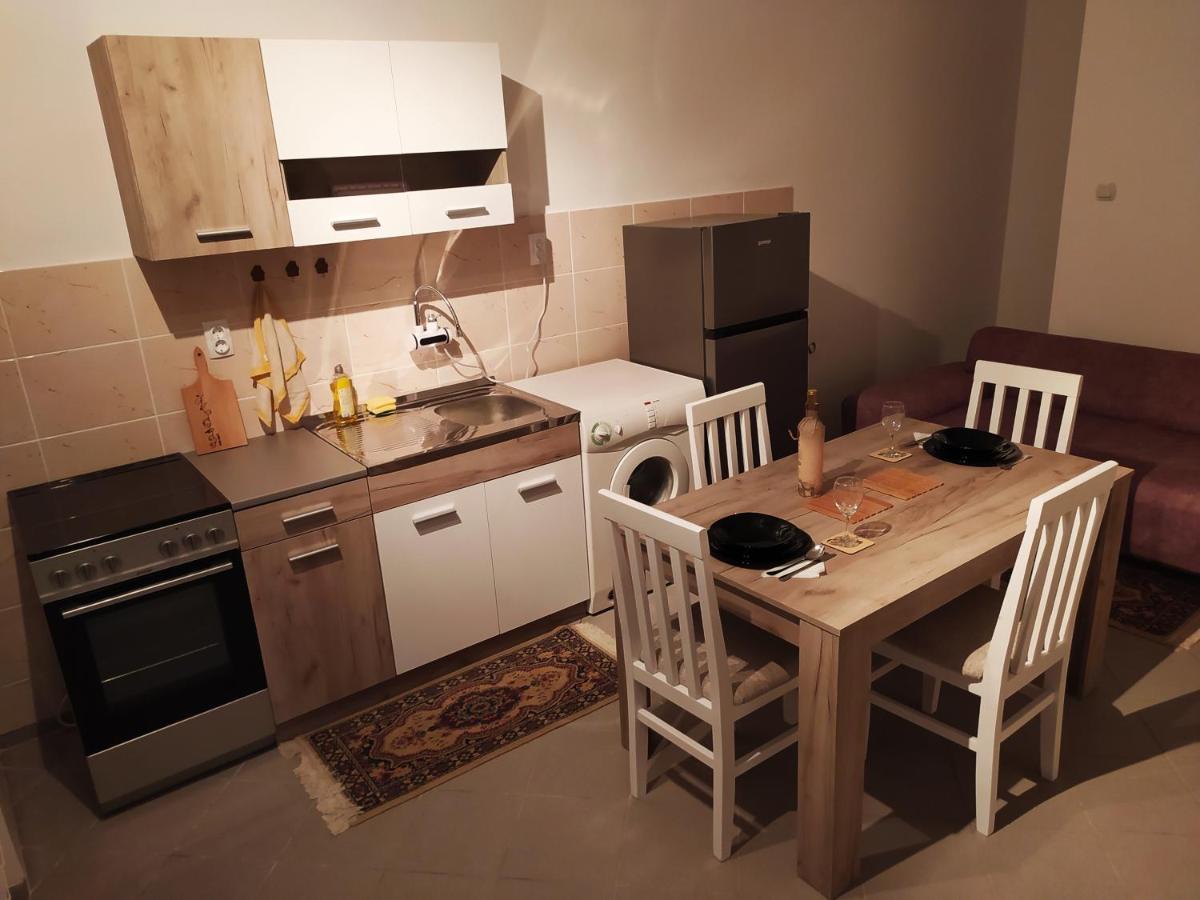 Apartman Todorovic Ягодина Екстериор снимка