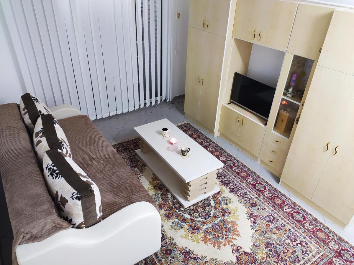 Apartman Todorovic Ягодина Екстериор снимка