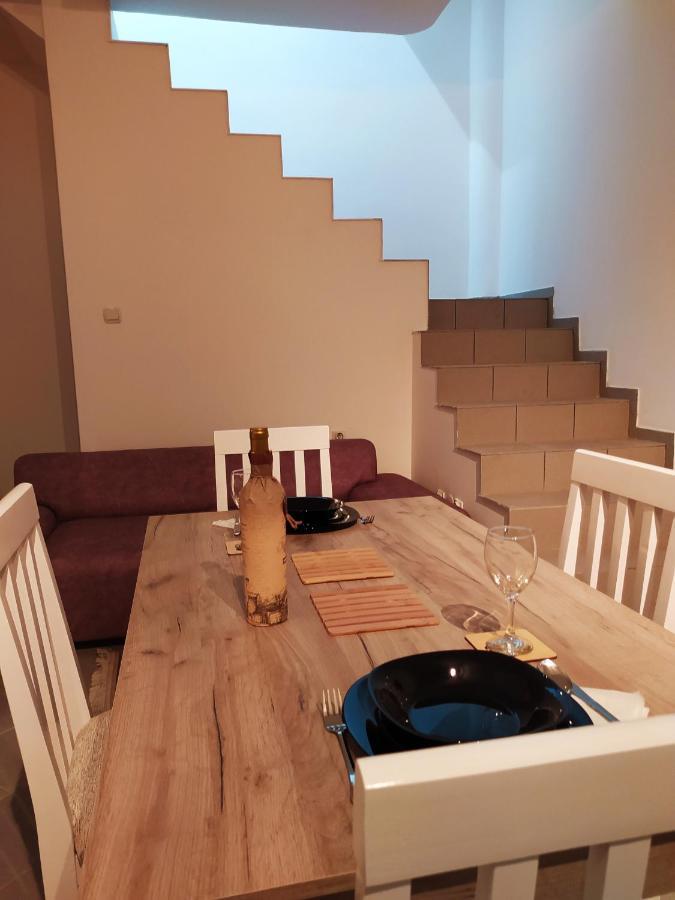Apartman Todorovic Ягодина Екстериор снимка